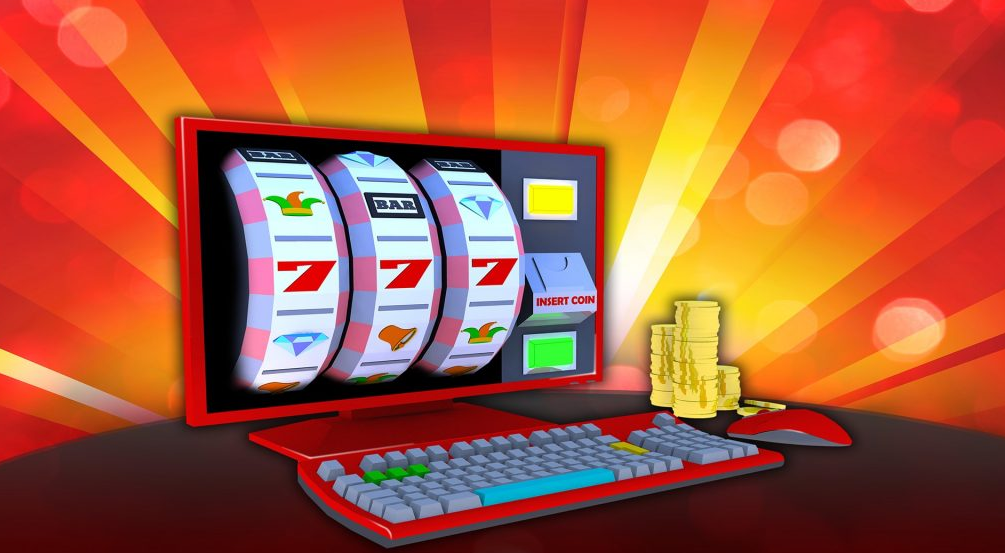 5 Game Casino Online Andalan Bettors 2024